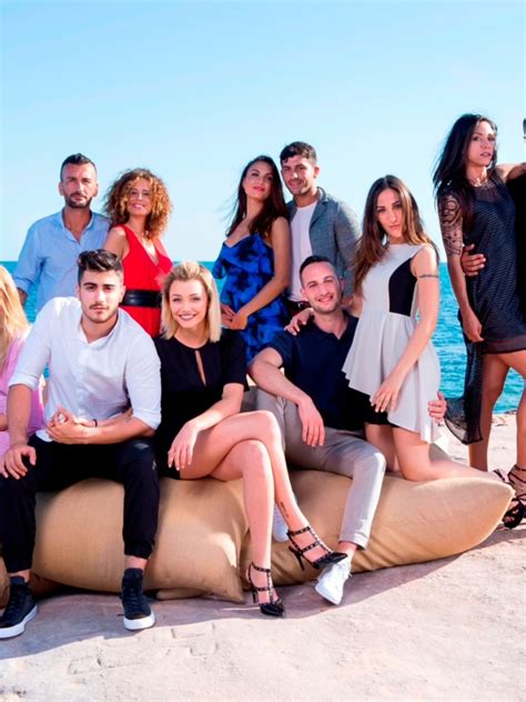 Temptation Island 2023 Quando Inizia Svelata La Data