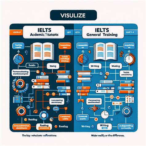 IELTS Academic Vs General Training Unraveling The Differences To Ace