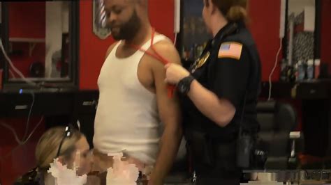 Milf Seduces Teen Robbery Suspect Apprehended