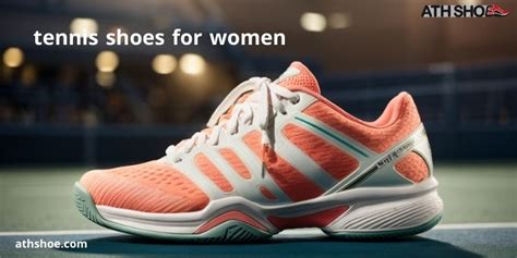 Tennis Shoes For Women; 6 Important Things When Choosing It