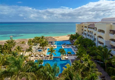 Iberostar Grand Rose Hall Montego Bay Jamaica All Inclusive Deals