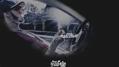 Anuel AA Wallpapers - Wallpaper Cave