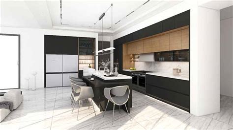 2023 Kitchen Cabinets Trends - PA Kitchen