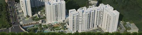 Godrej Properties Projects In Navi Mumbai Projects