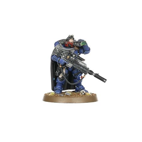 Warhammer 40k Combat Patrol Space Marines Sklep Militarialodzpl