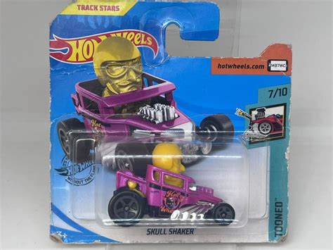 Hot Wheels Skull Shaker Neu und originalverpackt in Wildegg für CHF 1 5 mit Lieferung auf