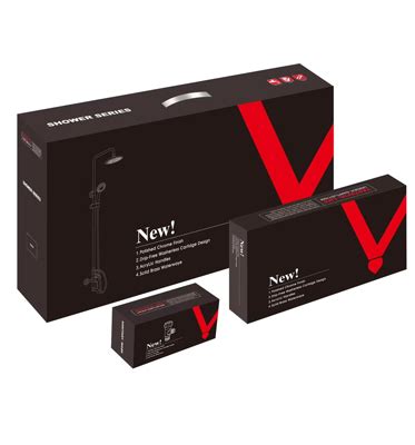 Grey Piano Digital Shower Set Intelligent Brass Bathroom Faucets Hot Cold Waterfall Tap Rainfall