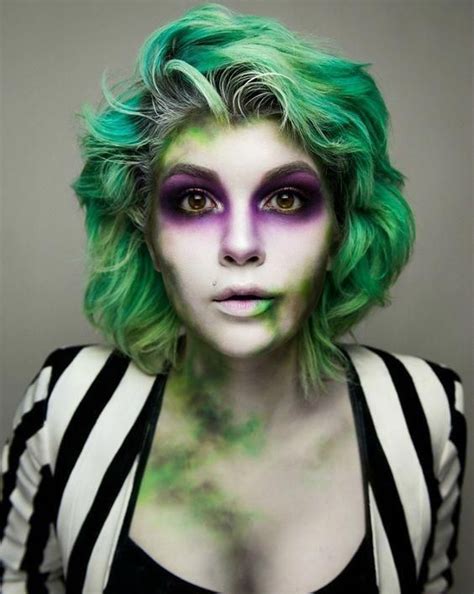 75 Brilliant Halloween Makeup Ideas To Try This Year Amazing