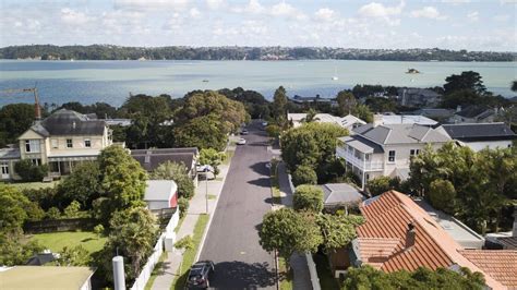 New Zealands 10 Most Expensive Streets Revealed Nz