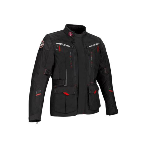 Veste Moto Bering Darko Homme Lambert Moto Fr