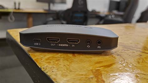 Avermedia Live Gamer Ultra Capture Card Review Cgmagazine