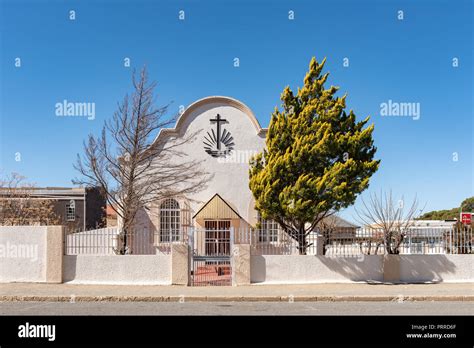 Old apostolic church hi-res stock photography and images - Alamy