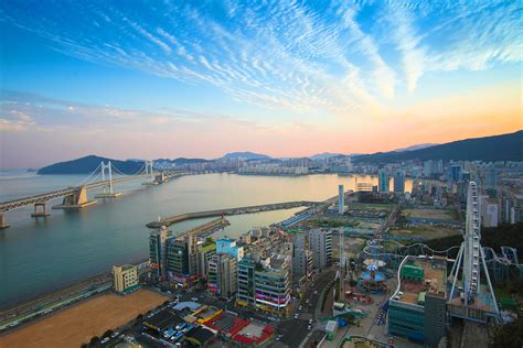 【韓国観光スポット】夏の旅行は海の見える釜山(プサン)へ！おすすめスポットを5つご紹介 | ALEUM TOWN