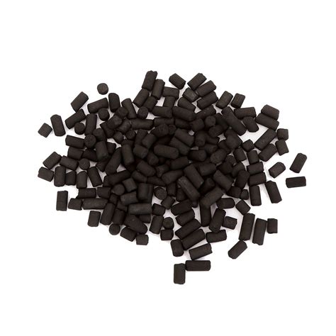 High Quality Activated Column Activated Carbon China Pellet