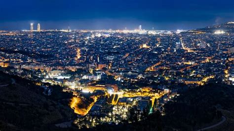 Barcelona será la Capital Mundial de la Arquitectura en el año 2026