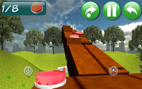 Hit the Button! 3D APK Download - Free Casual GAME for Android ...