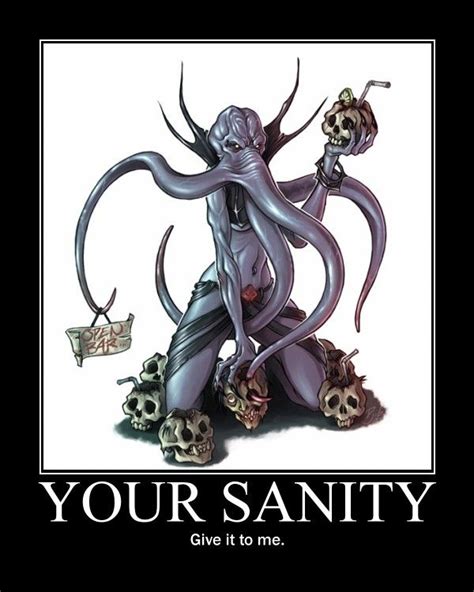 Dungeons And Dragons Memes Dandd Dungeons And Dragons Lovecraftian Horror