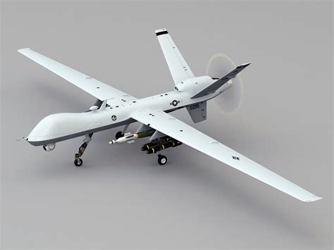 General Atomics Mq Reaper Wallpapers Military Hq General Atomics Mq