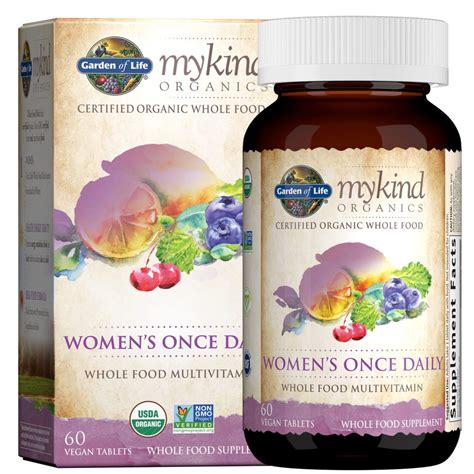 9 Best Multivitamins for Women of 2024