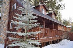 Great cabin rental in Big Bear Lake for your next winter vacation Big ...