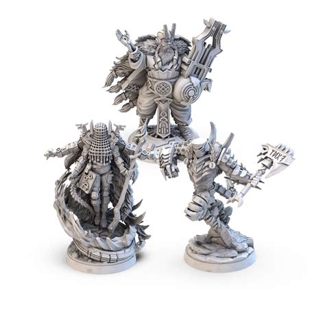 Lords of Ragnarok - Boards Of Madness