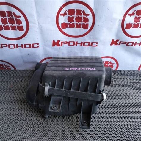 Купить Корпус воздушного фильтра Suzuki Escudo TD62W H25A 2000 в Южно ...