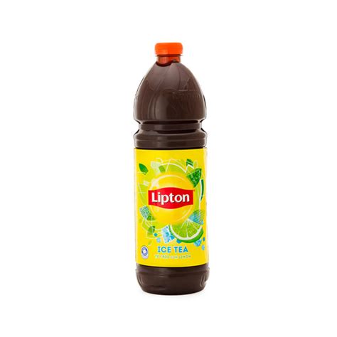 Lipton Ice Tea Limón 1 5L Farmadon La Farmacia de la Esquina