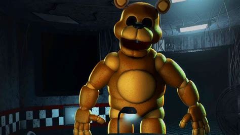 Security Fredbear Wiki FNaF Amino Español Amino