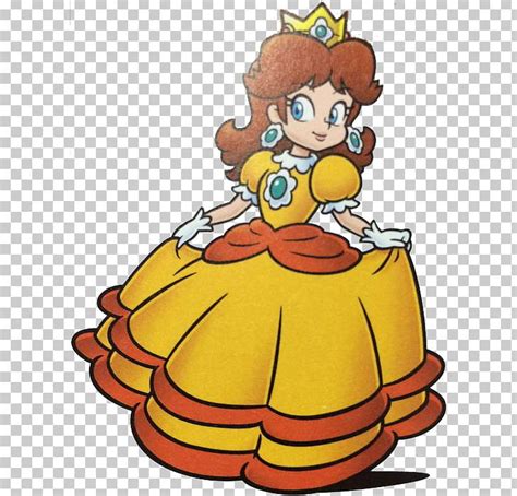 Mario Bros. Princess Daisy Super Mario Land Luigi Princess Peach PNG, Clipart, Art, Artwork ...