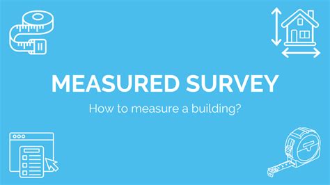 Measured Survey 101 How To Measure A Building With Ease