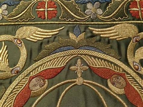 Pin on Церковная вышивка