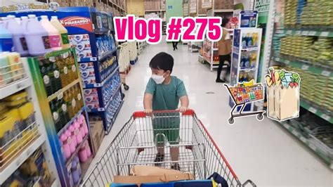 Grocery Shopping Time 🛒🛍🏷🍞🥩🥫 Youtube