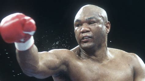 cars owned  george foreman  prove   great taste