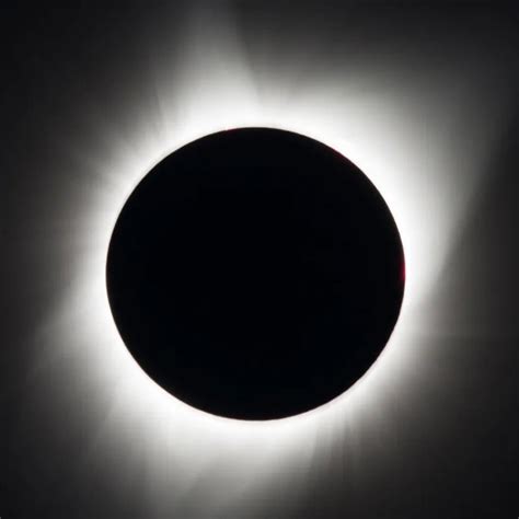 Eclipse Solar 2024 Esto Podría Pasarte Si Lo Miras Directo No Lo Hagas