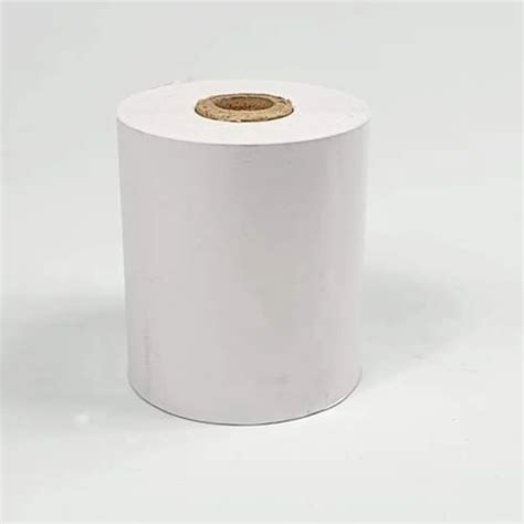 Card Swiping Machine Thermal Paper Roll 55 GSM At Rs 13 Roll In