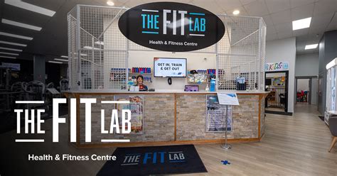 Health And Fitness Centre The Fit Lab Toowoomba