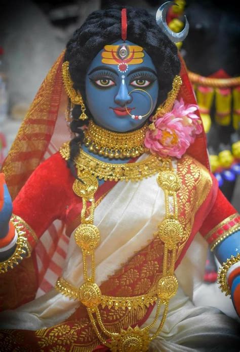 Pin By Banik Shri On Maa Kali Devi Images Hd Durga Kali Hindu