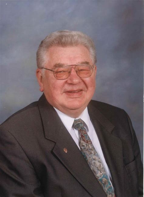 Obituary Of Allan Robert Ward Forest Funeral Home Located In Fore