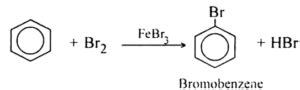 Halogenation of Benzene-Activation and Mechanism – Master Chemistry