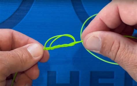 Video 3 Fishing Knots Youll Use Every Day Orvis News