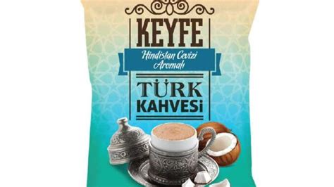 A101 Keyfe Hindistan Cevizi Aromalı Türk Kahvesi 100 G Yorumları ve ...