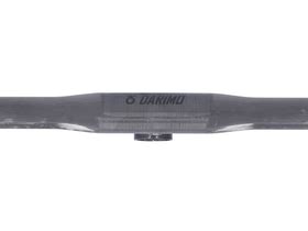 DARIMO CARBON Vorbau Lenker Einheit Nexum Carbon Road UD Matt Dec