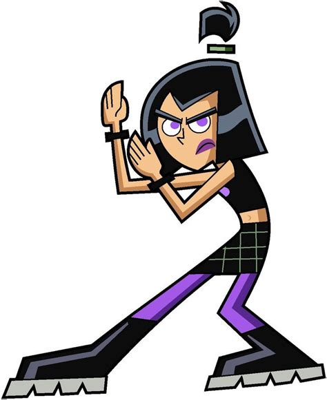 Danny Phantom Sam Danny Phantom Danny Phantom Sam Phantom