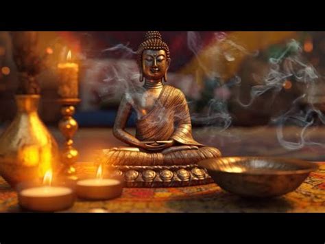 Super Relaxing Music For Meditation Zen Yoga And Stress Relief Fall