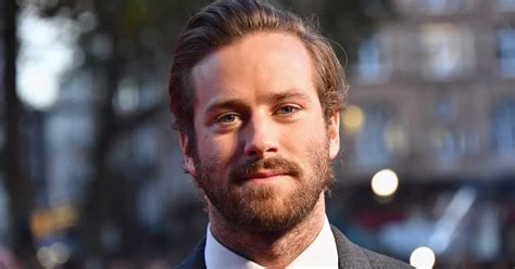 Armie Hammer Says Gay Sex Experiment Did Absolutely Nothing For Him Irish Star