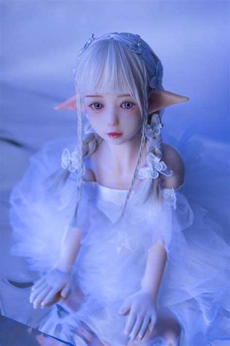 Taiba Big Breast Elf Small Sex Doll NakeDoll