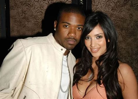 Exposed Ray J Snitches On Kim Kardashian And Kris Jenners Involvement In Sex Tape Leak