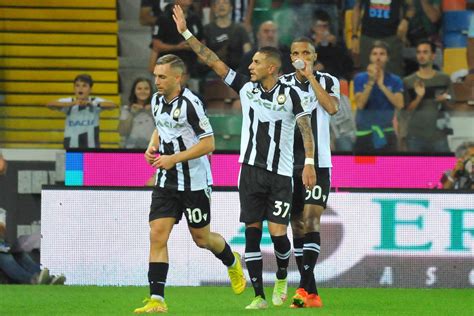 Udinese Torino Serie A Probabili Formazioni E Diretta Tv