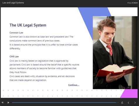 Online Level 5 Diploma In Paralegal Training QLS Endorsed Course