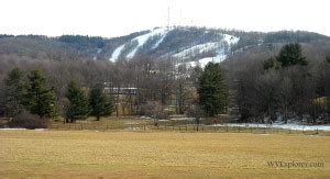 Ghent, West Virginia - West Virginia Explorer